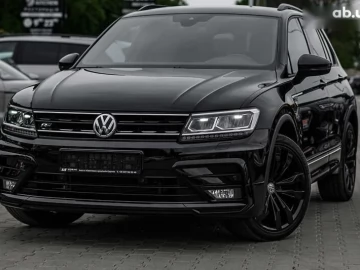 Авто Volkswagen Tiguan 2020 № 7729332