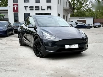 Авто Tesla Model Y 2024 № 7729337