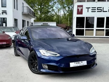 Авто Tesla Model S 2019 № 7729341