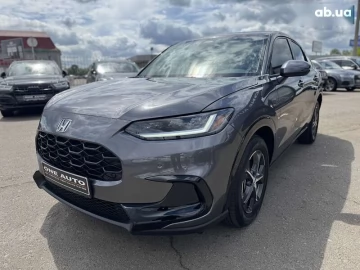 Авто Honda Hr-V 2024 № 7729344