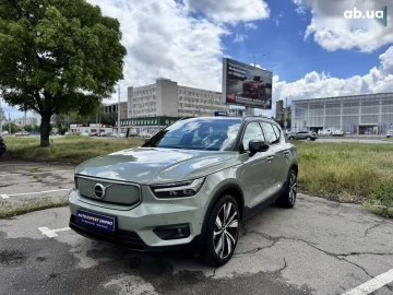 Авто Volvo Xc40 2021 № 7729349