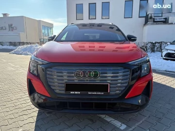 Авто Audi Q5 E-Tron 2022 № 7729351