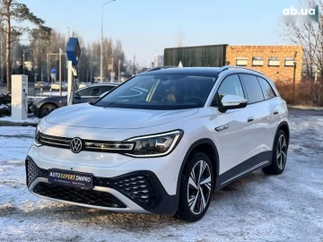 Авто Volkswagen Id 6 X 2023 № 7729356