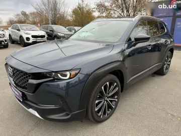 Авто Mazda Cx-50 2022 № 7729357