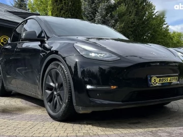 Авто Tesla Model Y 2022 № 7729360