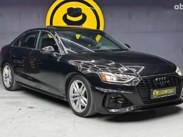 Авто Audi A4 2021 № 7729362