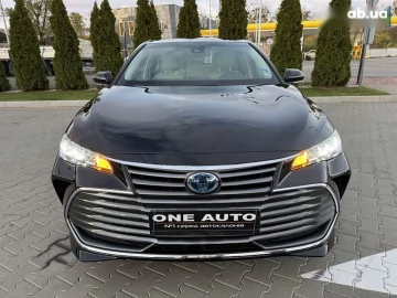 Авто Toyota Avalon 2020 № 7729364