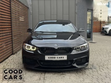 Авто BMW 4 Серия 2018 № 7729371