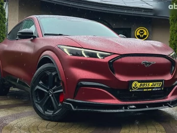 Авто Ford Mustang Mach-E 2021 № 7729677