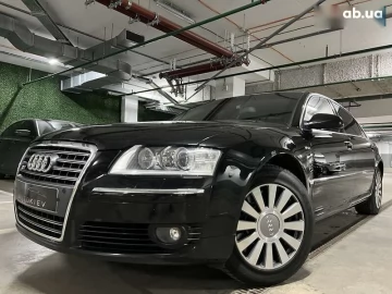 Авто Audi A8 2006 № 7729685