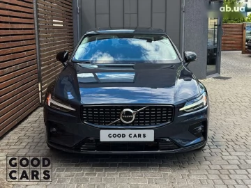Авто Volvo S60 2024 № 7729686