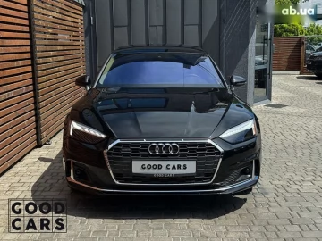 Авто Audi A5 2022 № 7729690