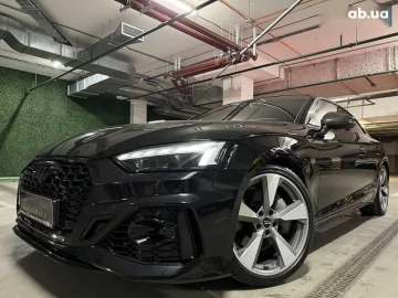 Авто Audi A5 2020 № 7729700