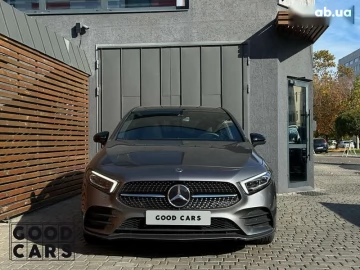 Авто Mercedes A-Класс 2020 № 7729705