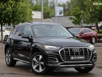 Авто Audi Q5 2022 № 7729715