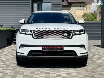 Авто Land Rover Range Rover Velar 2019 № 7729716