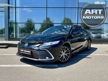 Авто Toyota Camry 2023 № 7729721