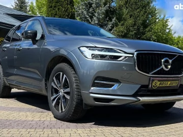 Авто Volvo Xc60 2020 № 7729722