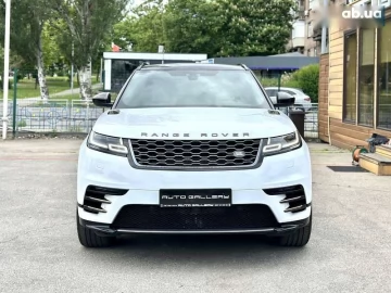 Авто Land Rover Range Rover Velar 2019 № 7729729