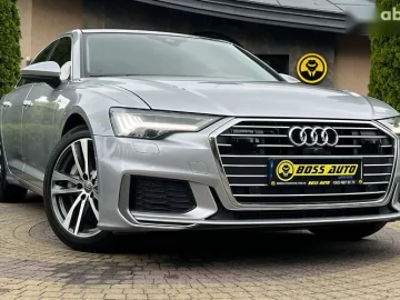 Авто Audi A6 2020 № 7729731