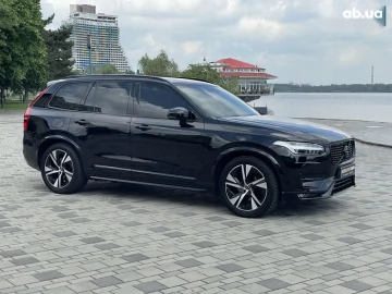 Авто Volvo Xc90 2021 № 7729734