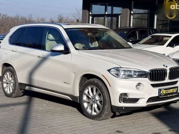 Авто BMW X5 2014 № 7729735