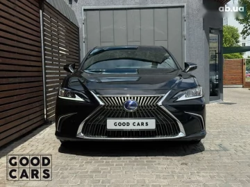 Авто Lexus Es 2019 № 7729737