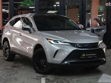 Авто Toyota Venza 2021 № 7729739
