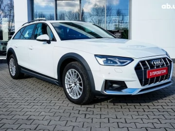 Авто Audi A4 Allroad 2024 № 7729747