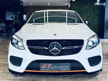 Авто Mercedes Gle-Class 2018 № 7729759
