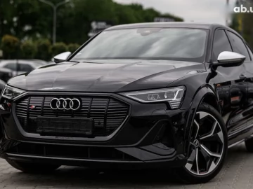 Авто Audi E-Tron 2021 № 7729762