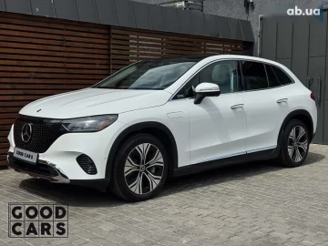 Авто Mercedes Eqe-Класс 2023 № 7729772