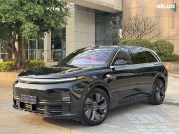 Авто  L7 2024 № 7729773