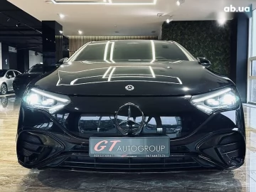 Авто Mercedes Eqe-Класс 2022 № 7729777