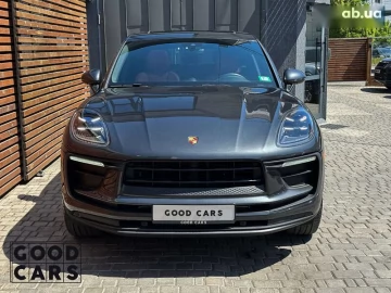 Авто Porsche Macan 2022 № 7729778