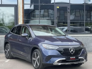 Авто Mercedes Eqe-Класс 2023 № 7729779