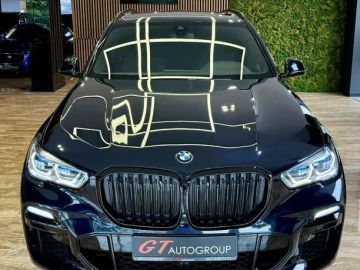 Авто BMW X5 2020 № 7729780