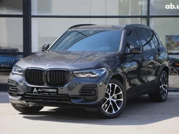 Авто BMW X5 2023 № 7729781