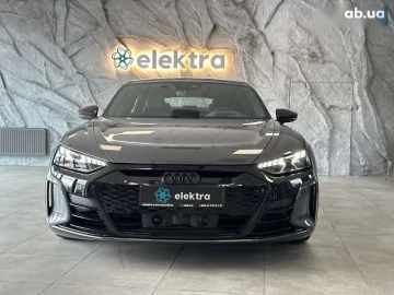 Авто Audi Rs E-Tron Gt 2022 № 7729783