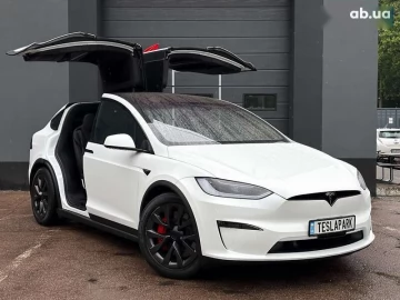 Авто Tesla Model X 2023 № 7729791