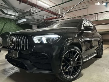 Авто Mercedes Gle-Class 2019 № 7729796