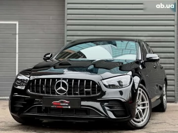 Авто Mercedes E-Класс 2023 № 7729801