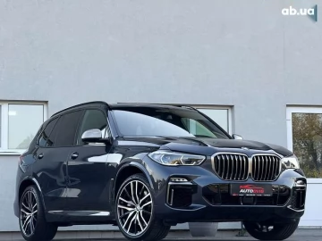 Авто BMW X5 2019 № 7729802