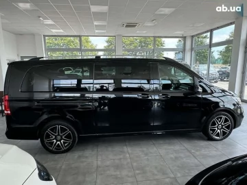 Авто Mercedes V-Класс 2023 № 7729804