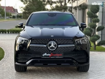 Авто Mercedes Gle-Class 2020 № 7729805