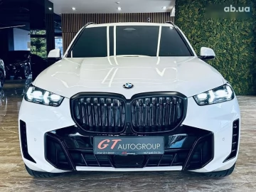 Авто BMW X5 2023 № 7729816