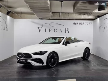 Авто Mercedes Cle-Класс 2024 № 7729821