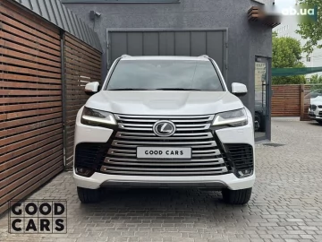 Авто Lexus Lx 2022 № 7729828