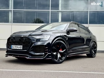 Авто Audi Rs Q8 2020 № 7729838