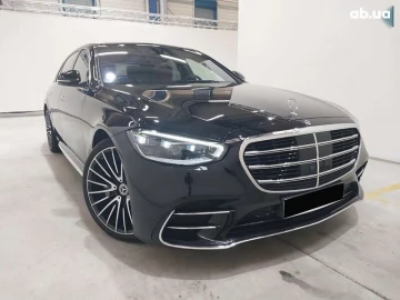 Авто Mercedes S-Класс 2023 № 7729839